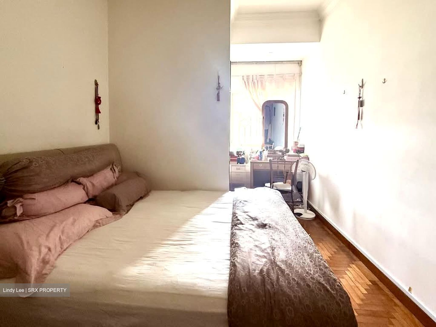 Parry Green (D19), Terrace #566606401